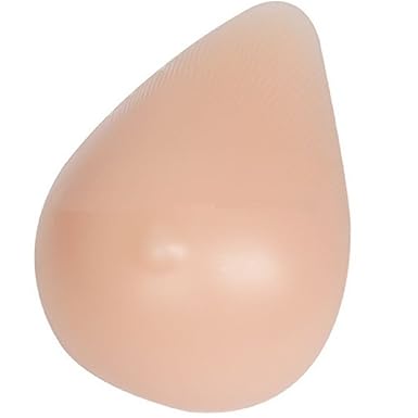 Amazon Co Jp 乳がん 全摘出 シリコンパッド A型 左右兼用