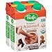 Pacific Beverages Naturally Almond Chocolate 4 pack, Gluten Free, 8-ounces (Pack of6)