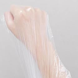 Chomsky Professional 100pcs Foot Bath Liners