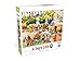 Buffalo Games - Puppy Playground - 750 Piece Jigsaw Puzzle Multicolor, 24
