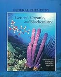 General, Organic and Biochemistry