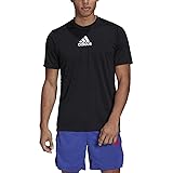 adidas Men's Primeblue Designed 2 Move 3-Stripes