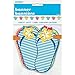 6.5ft Flip Flop Summer Paper Garland
