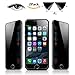 [2 Pack] Magicmoon iPhone 7/8 Plus Privacy Screen Protector, Anti-Spy Tempered Glass for iPhone 7/8 Plus 5.5 inch - Keep Your Information Private