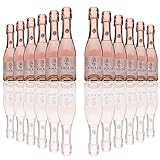 VINADA - Sparkling Rosé Mini - Zero Alcohol Wine
