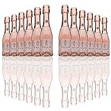 VINADA - Sparkling Rosé Mini - Zero Alcohol Wine