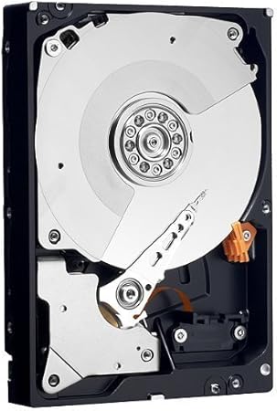 Amazon Com Wd Black Desktop 1tb Sata 6 0 Gb S 70 Rpm 3 5 Inch Internal Desktop Hard Drive Retail Kit Electronics