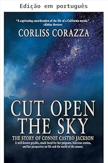 Livro Rasgar o céu