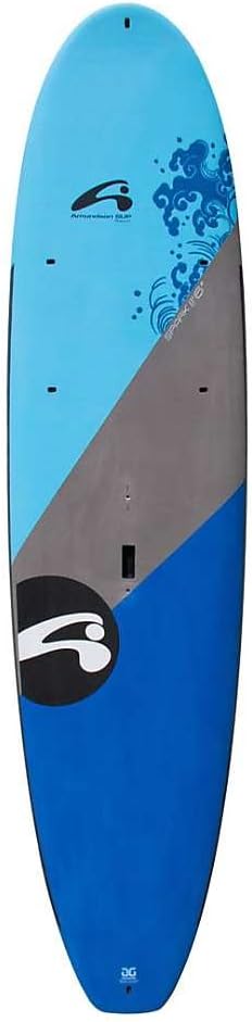 Amundson Spark SUP