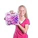 FUN LITTLE TOYS Doctor Kit for Kids, Doctor Set Dr Kit for Girls and Toddlers
