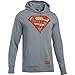 Under Armour Retro Superman Triblend Hoody - Men's
