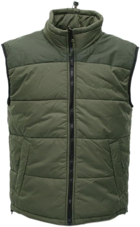 Snugpak Softie Elite Vest Gilet Military Bodywarmer