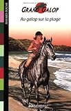 Image de Au galop sur la plage nø615 nlle édition