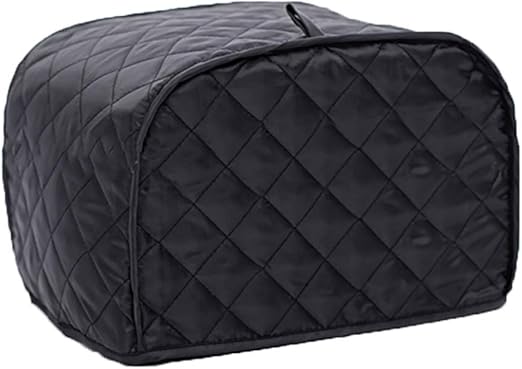 Amazon Com 2 Slice Toaster Cover Kitchen Small Appliance Cover