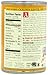 Amy's Soup, Vegan Golden Lentil Soup, Gluten Free Indian Dal, Made With Organic Red Lentils and Yellow Split Peas, Canned Soup, 14.4 Oz (12 Pack)