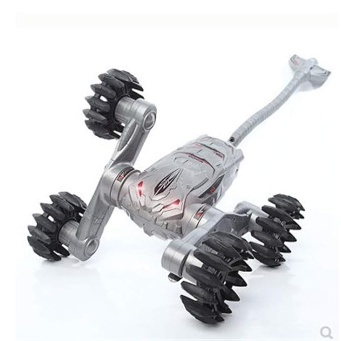 Y-only Ferngesteuertes Spielzeugauto für Kinder Wiederaufladbares Off Road-Fernbedienungsspielzeug, Geeignet für eine Vielzah