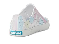 Native Shoes Unisex Jefferson Sugarlite Print Shell