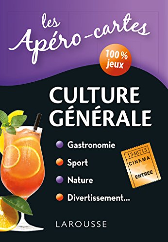 Culture générale by Larousse
