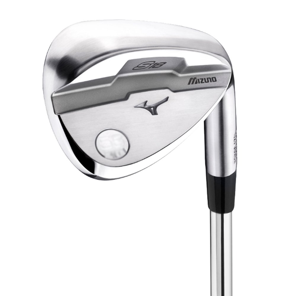 mizuno 54 degree wedge