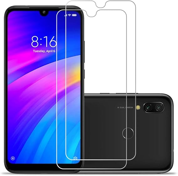 amazon xiaomi 7