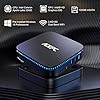 ACEPC-AK1-Mini-PC8GB-RAM-128-GB-ROM-Intel-Celeron-J3455-Windows-10-Pro-Mini-ComputerSupport-mSATA25-SSDHDD-4K-Dual-Band-WiFi-Gigabit-EthernetBluetooth-42 ACEPC AK1 Mini PC,8GB RAM 128 GB ROM Intel Celeron J3455 Windows 10 Pro Mini Computer,Support mSATA/2.5 '' SSD/HDD, 4K…