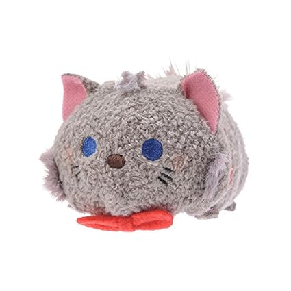 aristocats tsum tsum