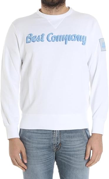 felpe best company 2018