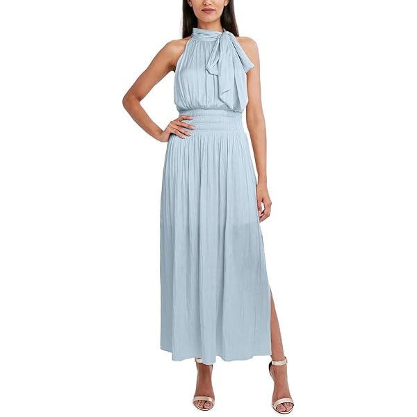 Amazon.com: BCBGMAXAZRIA Women's One Shoulder Gown with
