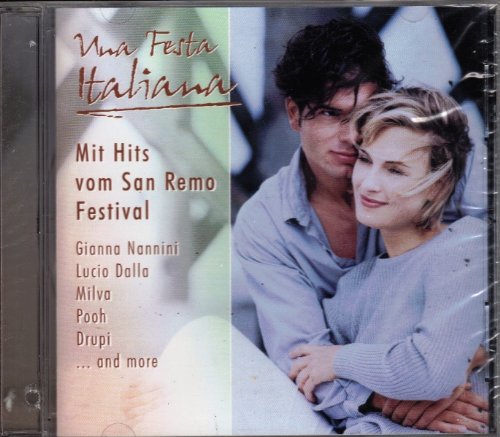 Various Artists - Fiesta Italiana - Zortam Music