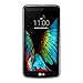 LG K10 K430 16GB Black, 5.3