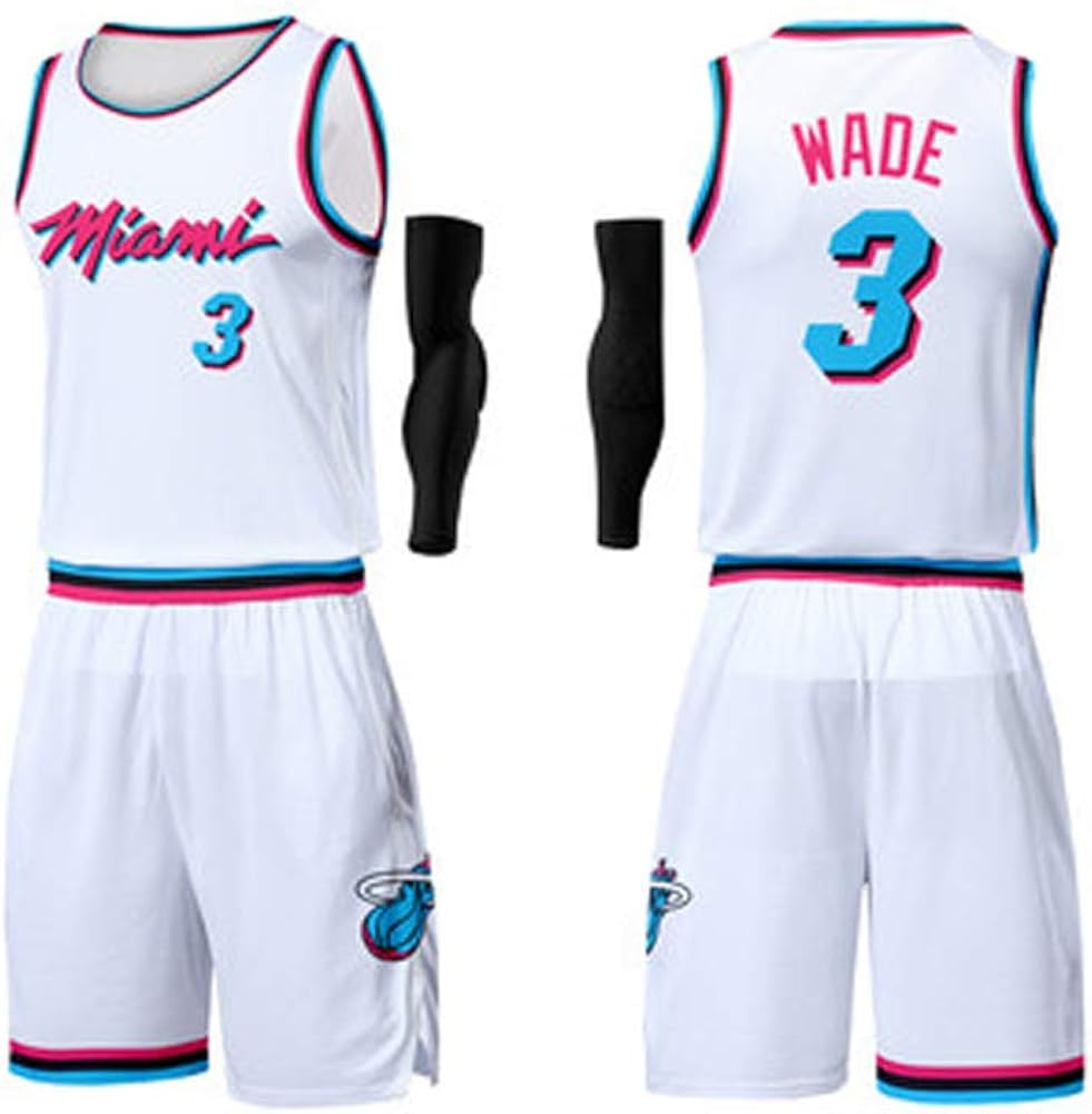 dwyane wade trikot