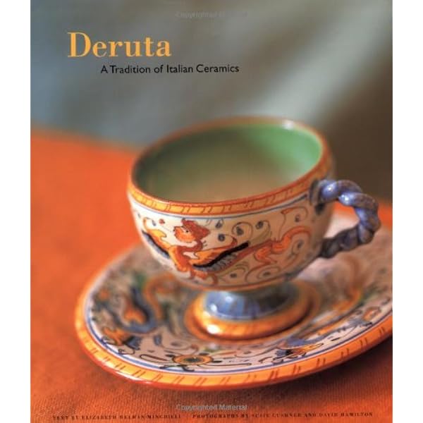 Amazon.com: Terre de fer: Collections de céramique française