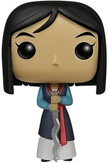 mushu and cricket pop