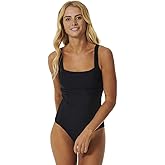 Rip Curl Womens Premium Surf D-dd One Piece Swimsuit