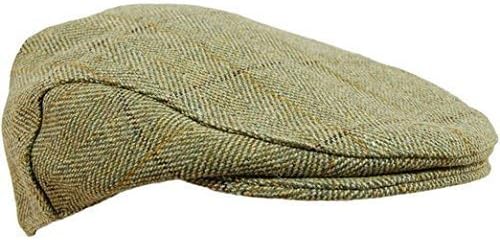 british hunting cap