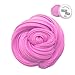 ESSENSON Fluffy Slime - Jumbo Floam Slime Sludge Toy Satisfying Slime Scented Stress Relief Toy for Kids and Adults Soft Stretchy and Non-Sticky 7 OZ Pink