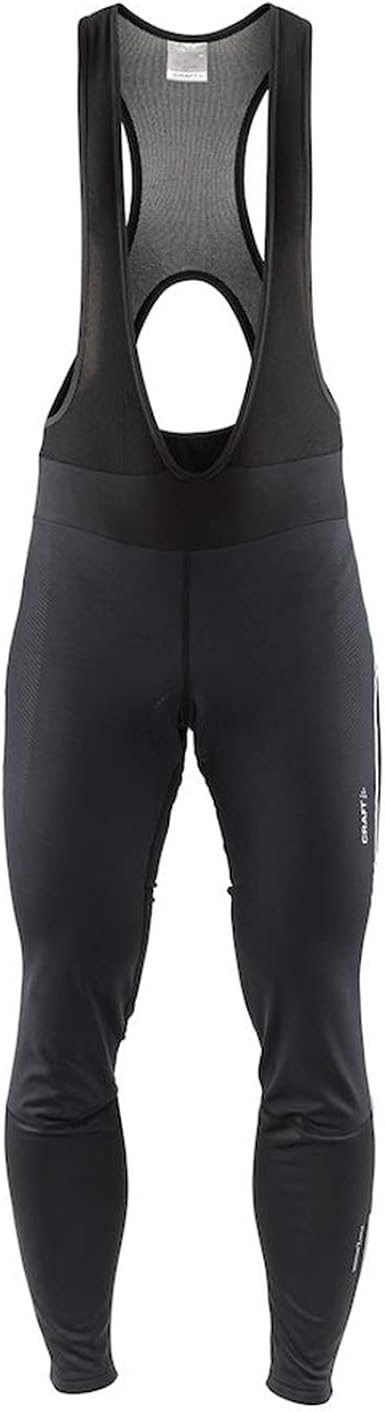 waterproof cycling bib