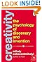 Creativity: Flow and the Psychology of Discovery and Invention