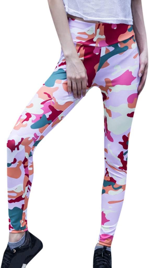 BNisBM Collection Yoga Pants for Women, Popular Soft Leggings High Waist Legging Running Sports Trouser