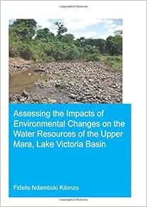 What are some good thesis topic in water resource engineering? - Quora