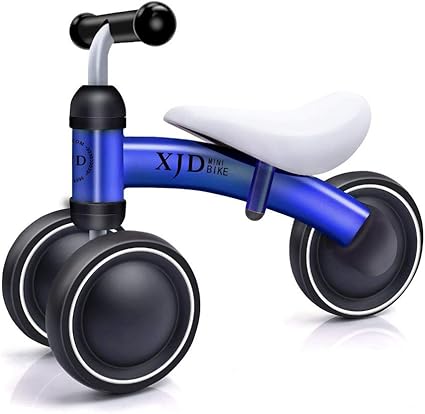 bike for 12 month old