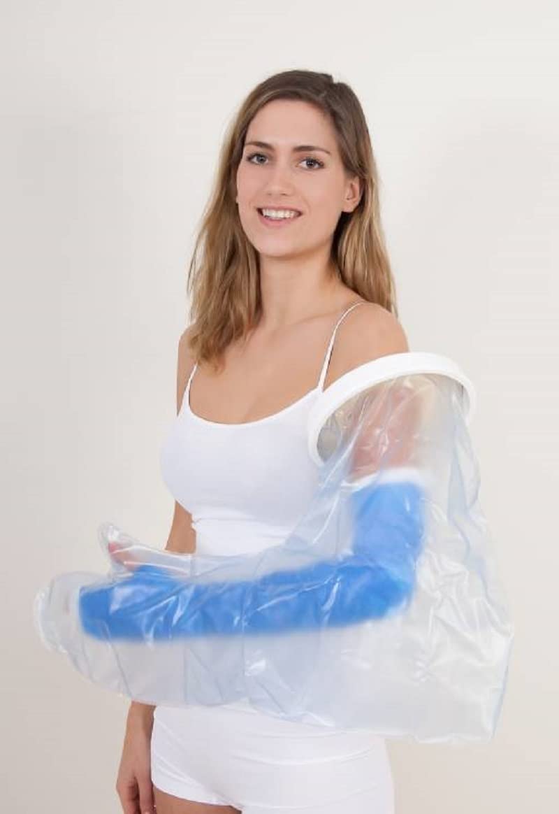 Adult Long Arm Cast Protectors