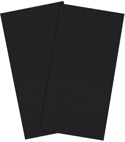 Amazon.com: ZOFORTY 2 Pack 5052 Aluminum Sheet Metal 12 x 12 x 1