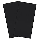 2Pack Anodized Aluminum Sheet 6 x 12 x