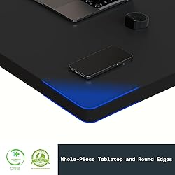 FLEXISPOT Whole Piece 48"x30" Desktop 1" Thickness