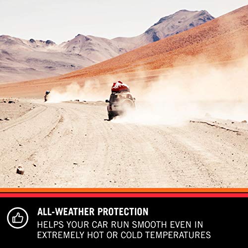 K&N Motor Oil Bundle 0W20 Full Synthetic Engine Oil Ultra Premium