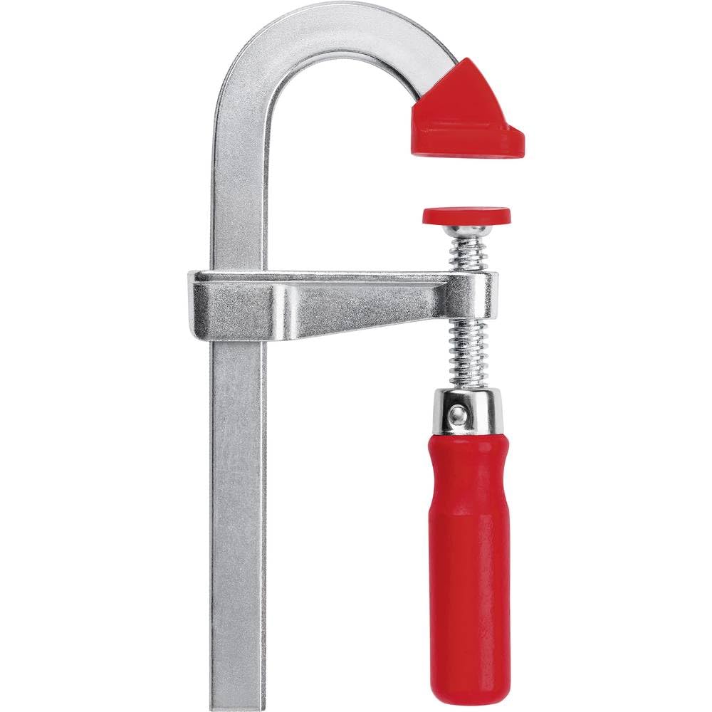 Bessey Light screw clamps in U-shape LMU15/5 Clamping range:150 mm Cantilever length:50 mm