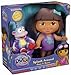 Fisher-Price Dora The Explorer Splash Around Dora and Boots