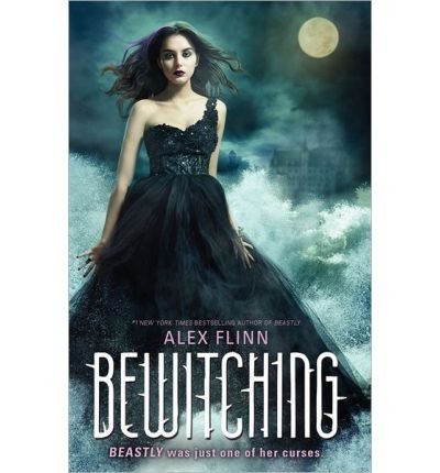 Bewitching (Kendra Chronicles)
