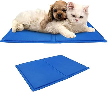Amazon ペット用ひんやりマット ペット冷却マット ペットひんやりシート 犬猫多用途冷えマット ペットクーラー クールジェルマット 涼感冷感マット ひえひえ爽快 熱中症 暑さ対策グッズ 夏用 猫犬用クールマットqueta Queta ベッドマット 通販 Amazon ペット用ひんやりマット ペット冷却マット ペットひんやりシート 犬猫多用途冷えマット ペットクーラー クールジェルマット 涼感冷感マット ひえひえ爽快 熱中症 暑さ対策グッズ 夏用 猫犬用クールマットqueta Queta ベッドマット 通販